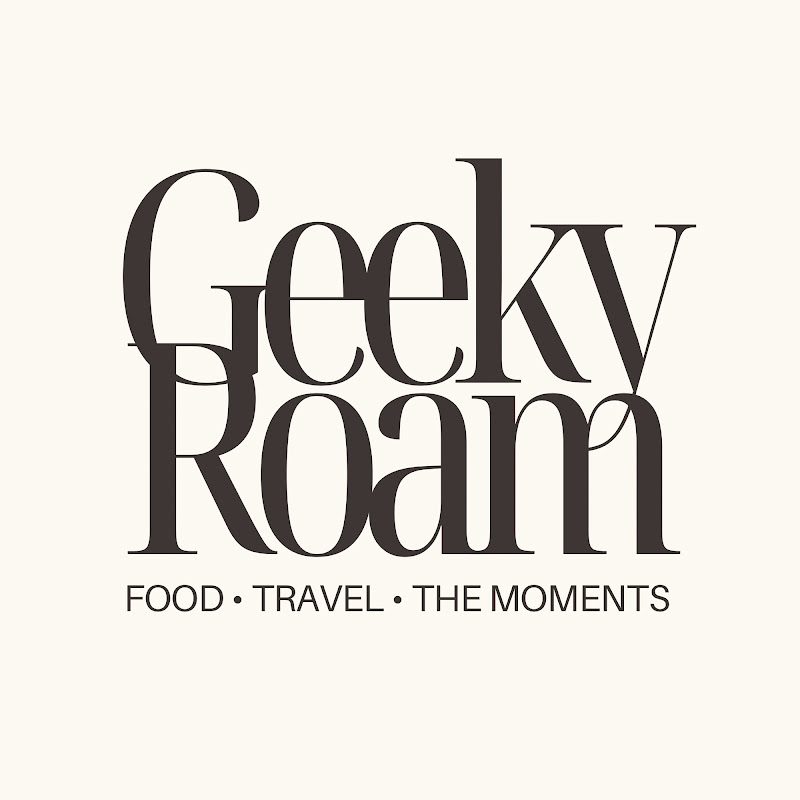 GeekyRoam