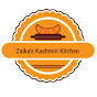 Zaika's Kashmiri Kitchen logo