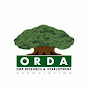 Oda Research and Development Association (ORDA) logo
