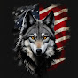 Alpha Wolves logo
