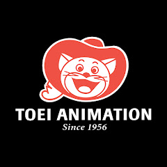 Toei Animation channel logo