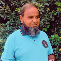 Dr. Au Academy Avatar