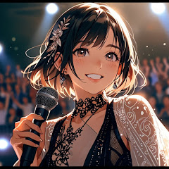 AIアイドルアイコン画像