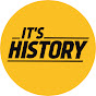 It’s History ON-AIR