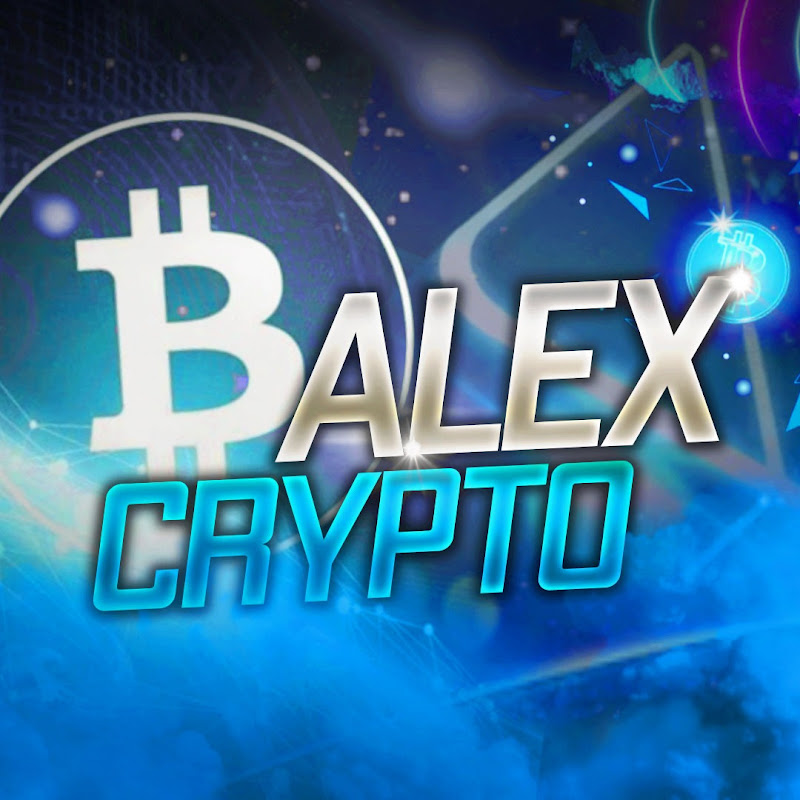 Alex Crypto