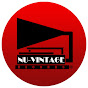 Nu-Vintage Records logo