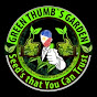 Green Thumb's Garden logo
