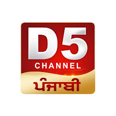 D5 Channel Punjabi Avatar