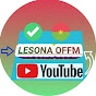LESONA OFFM logo