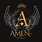 AMEN- TO THAT!  logo