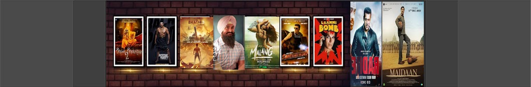 Dekho Bollywood News Quick YouTube-Kanal-Avatar