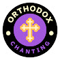 Orthodox Chanting logo