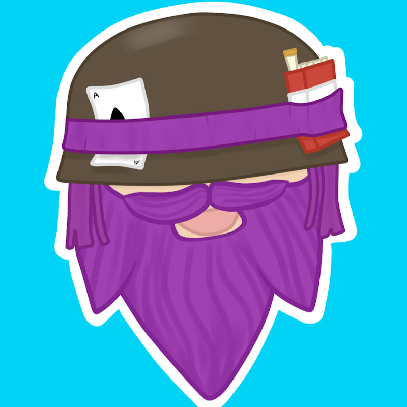 LazyPurple