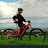 Enduro GIANT MTB-Lady