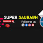 Super Saurabh logo