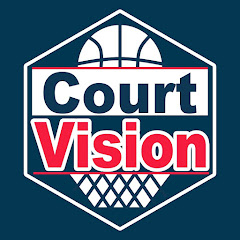 CourtVision【Wリーグ応援チャンネル】アイコン画像