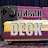 Диван Deck