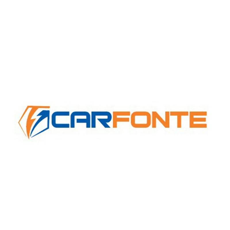 CARFONTE OTOMOTIF