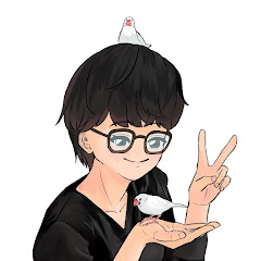同人絵描き-くろろ-アイコン画像