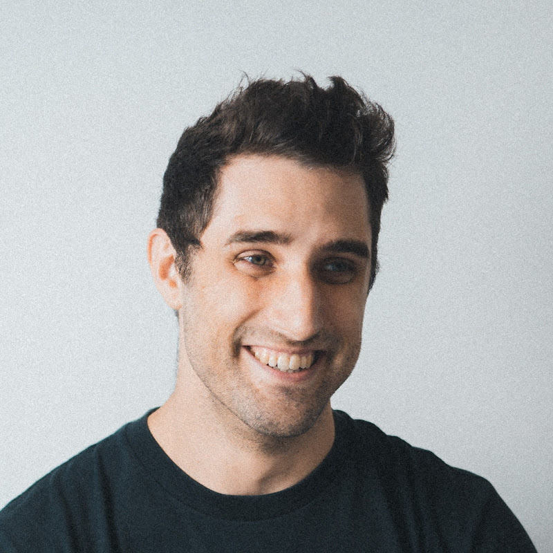 James Daly // Creative Tech
