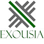 EXOUSIA Properties Inc.