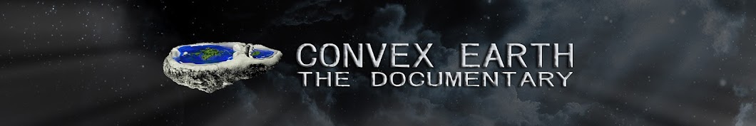 Convex Earth YouTube kanalı avatarı