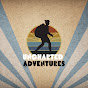Uncharted Adventures logo