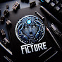 Fictore logo