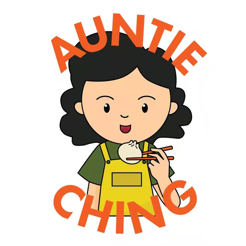 auntie ching
