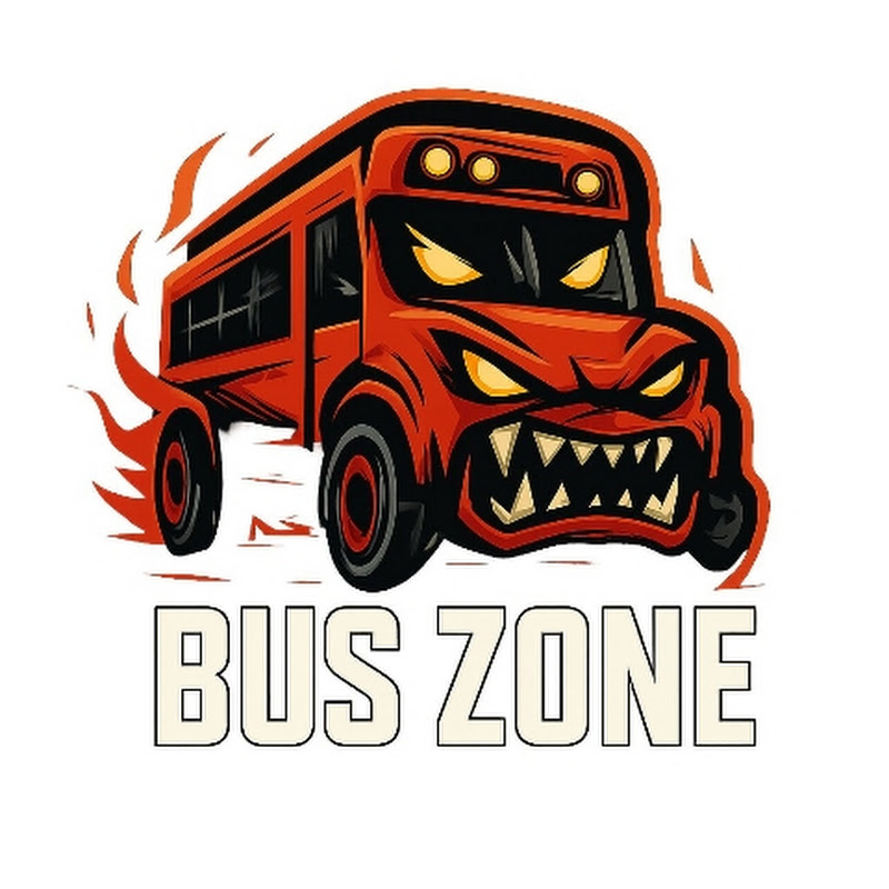 BUS ZONE