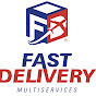 Fast Delivery logo