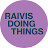 Raivis doing things