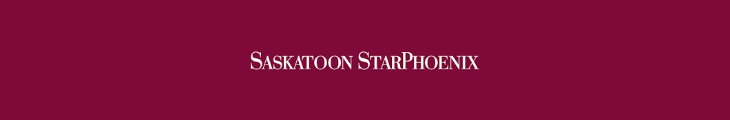 Saskatoon StarPhoenix رمز قناة اليوتيوب
