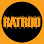 Rat Rod Magazine YouTube channel