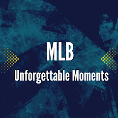 MLB Unforgettable Moments avatar