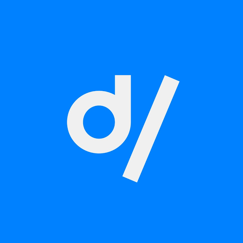 Daweb Schools • Technology Tutorials & Courses Logo