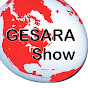 GESARA Talk Show logo