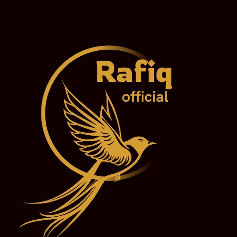 Rafiq Official
