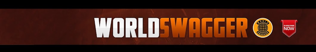 WORLD SWAGGER رمز قناة اليوتيوب