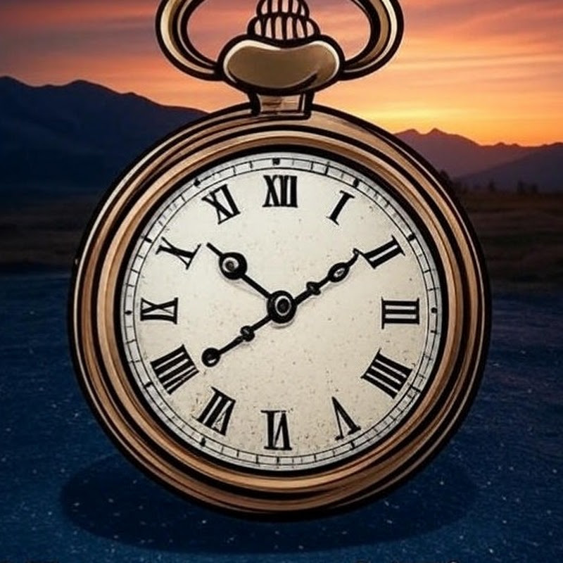 История времени Logo