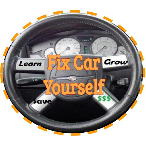 Fix Car Yourself