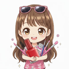ネイリスト夏子のポジティ部ちゃんねるアイコン画像