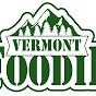 Vermont Foodie logo