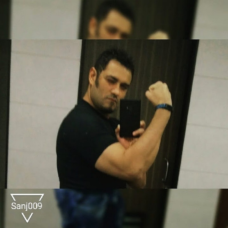Sanj Show Time