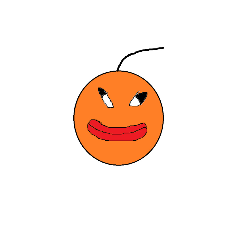 오렌지봄버
