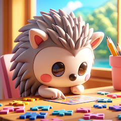 脳トレ★この謎わかるかな Ch.