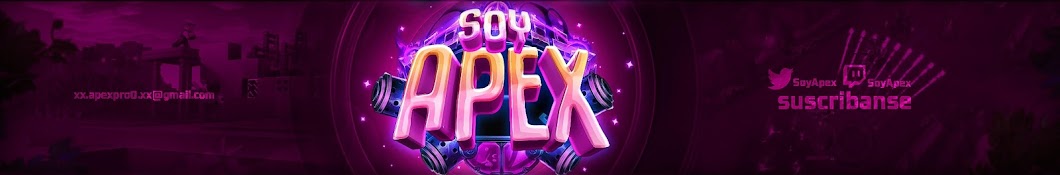 Apexpro0 Avatar channel YouTube 
