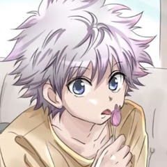 ღKillua Zoldyck _ كيلوا زولديكღ