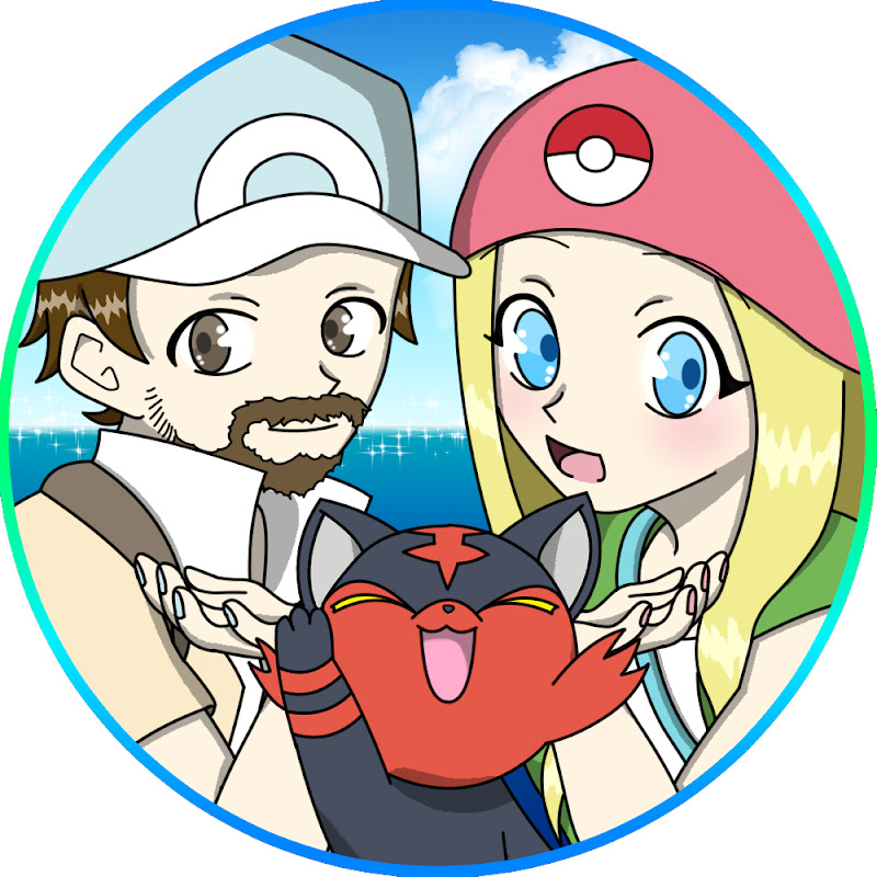 Corey and Ashley