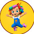 jdcFbCLArYs-channel-avatar-Rhythm And Nursery Rhymes Time For Kids